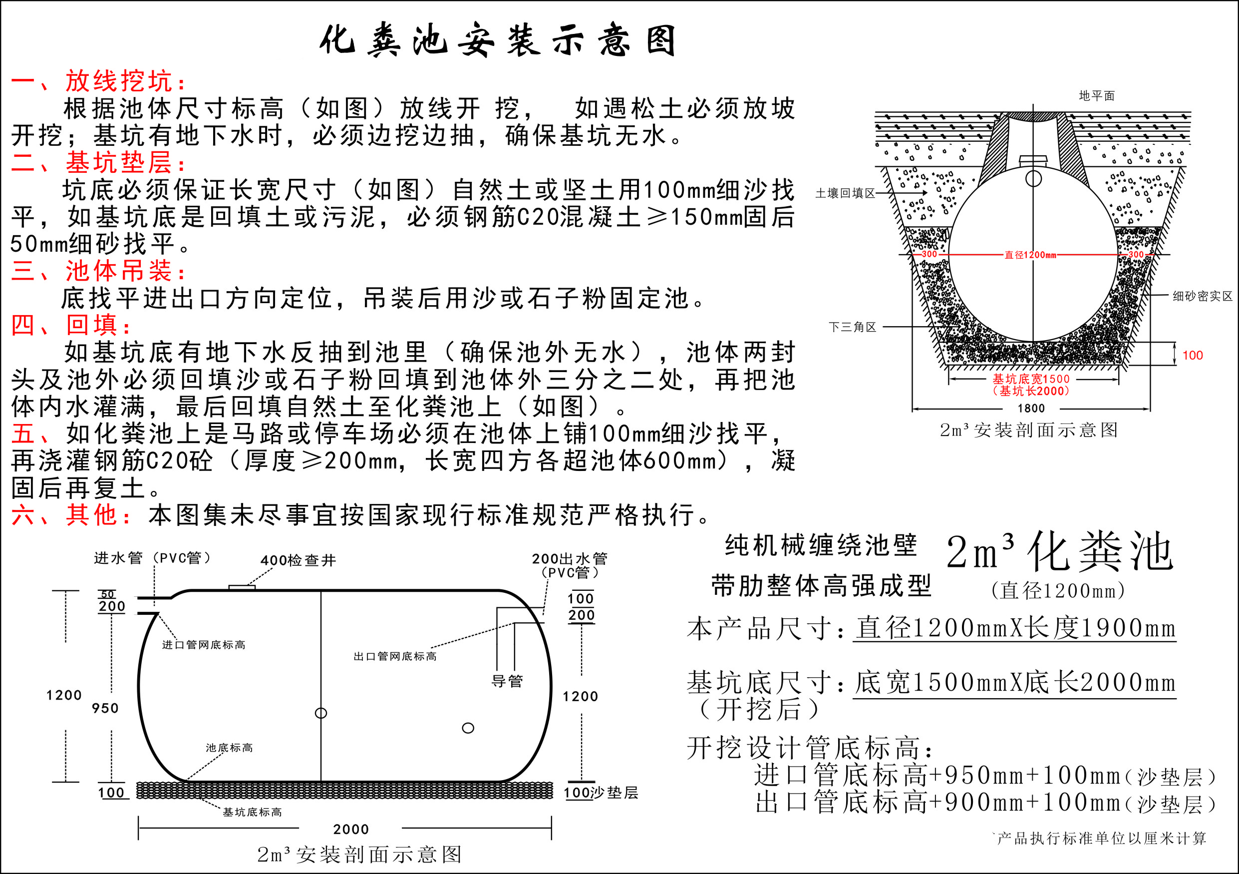 湖南省九牛環(huán)?？萍加邢薰?長(zhǎng)沙塑料制品,長(zhǎng)沙PE化糞池,長(zhǎng)沙玻璃鋼化糞池